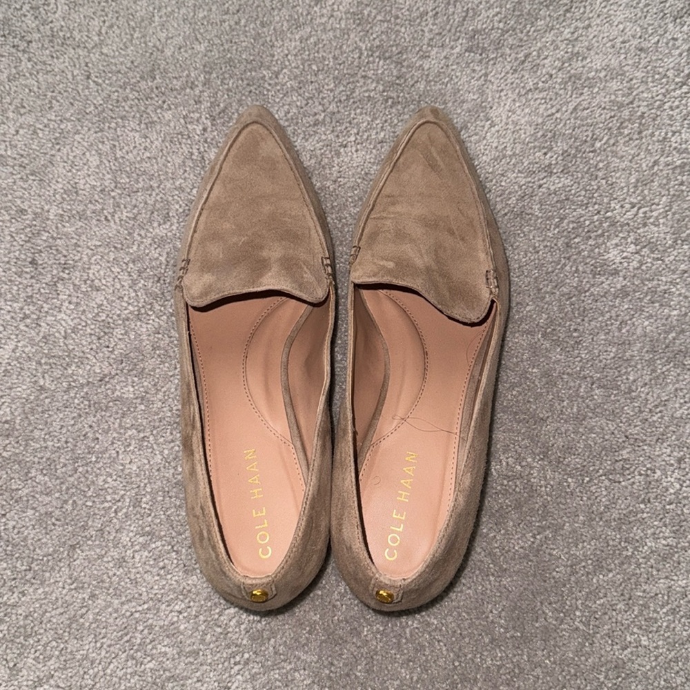 Call Haan Valentina Loafer / Flats